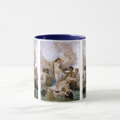 Mug La Naissance de Vénus de William-Adolphe Bouguerea (Centre)