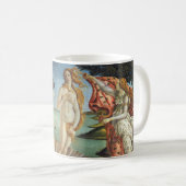 Mug La naissance de Vénus par Sandro Botticelli (Devant droit)