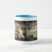 Mug La naissance de Vénus par Sandro Botticelli (Centre)