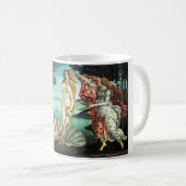 Mug La naissance de Vénus par Sandro Botticelli (Devant droit)