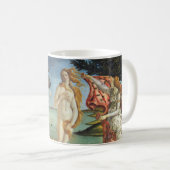 Mug La naissance de Vénus par Sandro Botticelli (Devant droit)