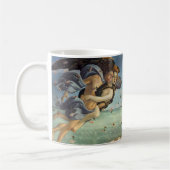 Mug La naissance de Vénus par Sandro Botticelli (Gauche)