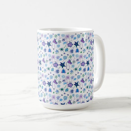 Mug La Nancy (Devant droit)