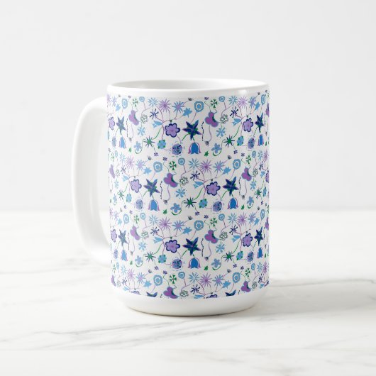 Mug La Nancy (Devant gauche)