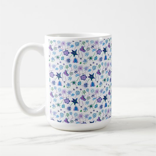 Mug La Nancy (Gauche)