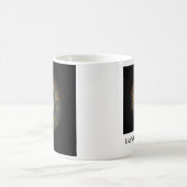 Mug La NASA - Le promo esquimau de la nébuleuse (NGC (Centre)