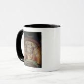 Mug La nativité (Devant gauche)