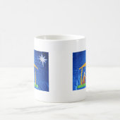 Mug La Nativité (Centre)
