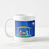 Mug La Nativité (Gauche)