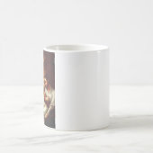 Mug La Nativité de Jésus-Christ (Centre)