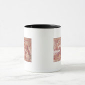 Mug La nativité, du choeur (Centre)