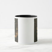 Mug La nativité la nuit (Centre)