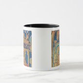 Mug La nativité, panneau le du Verduner (Centre)