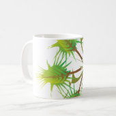 Mug La nature (Devant gauche)