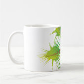 Mug La nature (Gauche)