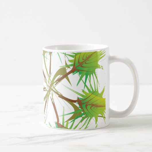Mug La nature (Droite)