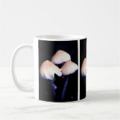 Mug La nature des champignons de minuit (Gauche)