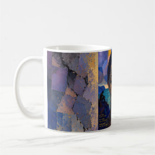 Mug La nature répare ce qui se brise – Un portrait de 