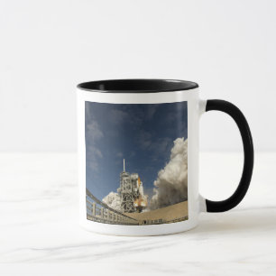 Mug La navette spatiale l'Atlantide enlève 20