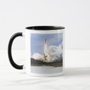 Mug La navette spatiale l'Atlantide enlève 28