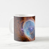Mug La Nebula de l'Anneau du Sud (Devant gauche)