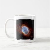 Mug La Nebula de l'Anneau du Sud (Gauche)