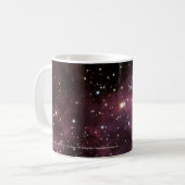 Mug La nébuleuse de Carina--(NGC 3372) (Devant gauche)