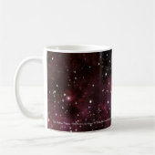 Mug La nébuleuse de Carina--(NGC 3372) (Gauche)