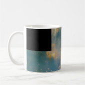 Mug La Nébuleuse de Dumbbell (M27) (Gauche)