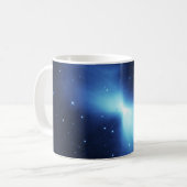 Mug La nébuleuse du Boomerang (Devant gauche)