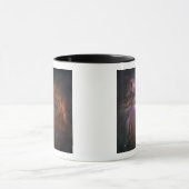 Mug La nébuleuse Orion 2 (Centre)