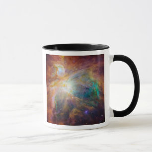Mug La nébuleuse Orion 3