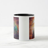 Mug La nébuleuse Orion 3 (Centre)