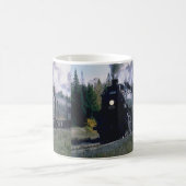 Mug La Norfolk/no. du sud 1218 chez KeNova WVA (Centre)