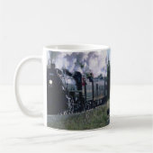 Mug La Norfolk/no. du sud 1218 chez KeNova WVA (Gauche)