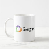 Mug La norme de connexion (Gauche)