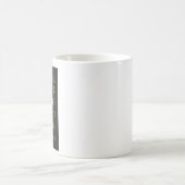 Mug La norme du père (intérieur vide) (Centre)