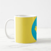 MUG LA NOURRITURE - BANANA (Gauche)