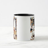 Mug La nouvelle (Centre)