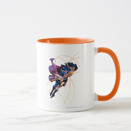 Mug La nouvelle couverture 52 #12 (Droite)