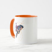 Mug La nouvelle couverture 52 #12 (Devant gauche)