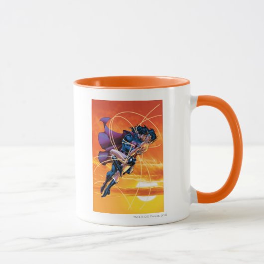 Mug La nouvelle couverture 52 #12 (Droite)