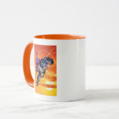 Mug La nouvelle couverture 52 #12 (Devant gauche)