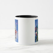 Mug La nouvelle couverture 52 #1 3ème impression (Centre)