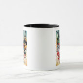 Mug La nouvelle couverture 52 #1 4e impression (Centre)