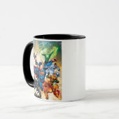 Mug La nouvelle couverture 52 #2 (Devant gauche)