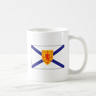 MUG LA NOUVELLE-ÉCOSSE