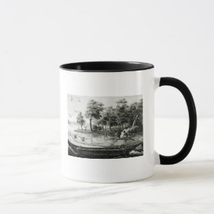 Mug La nouvelle Hollande : La Nouvelle-Galles du Sud
