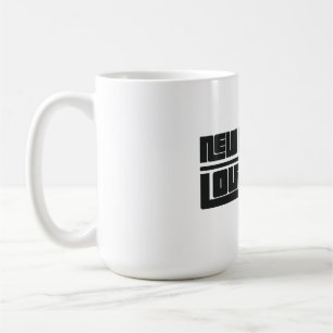 Mug La Nouvelle-Orléans - Louisiane