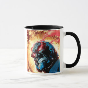 Mug La nouvelle variante 52 Couverture #6